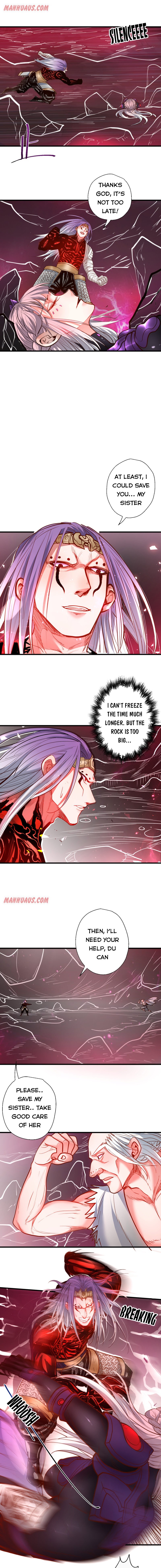 The Strongest Golden Kidney System Chapter 76 - Page 2
