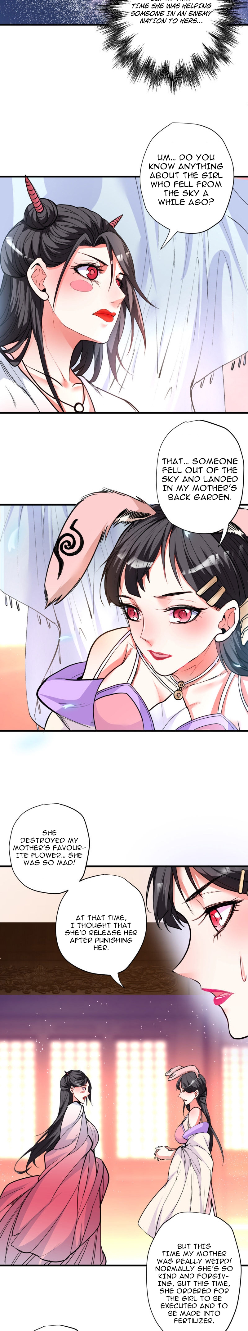 The Strongest Golden Kidney System Chapter 82 - Page 3