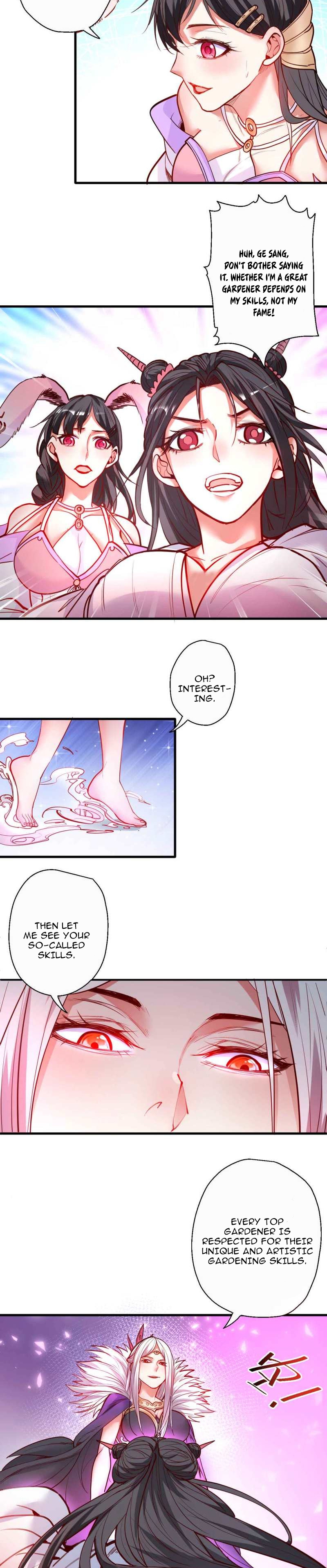The Strongest Golden Kidney System Chapter 83 - Page 1