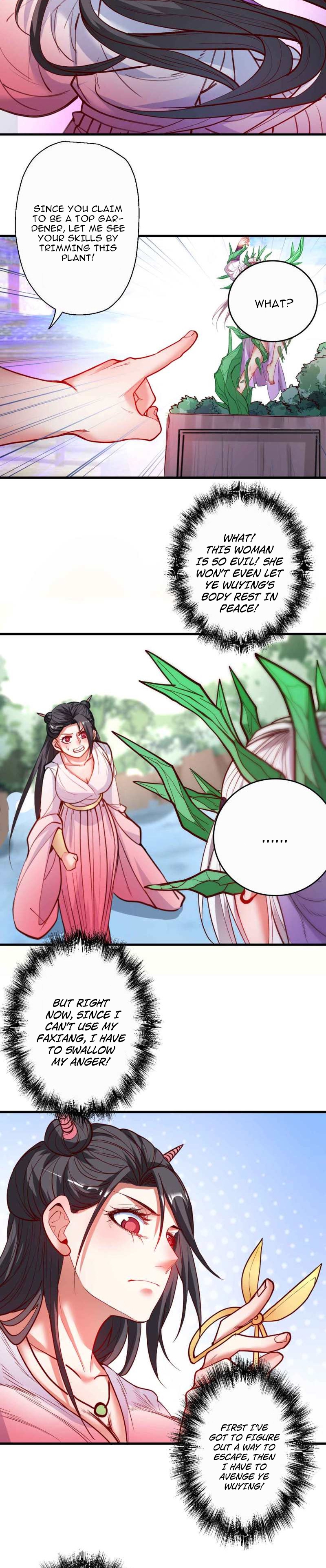 The Strongest Golden Kidney System Chapter 83 - Page 2