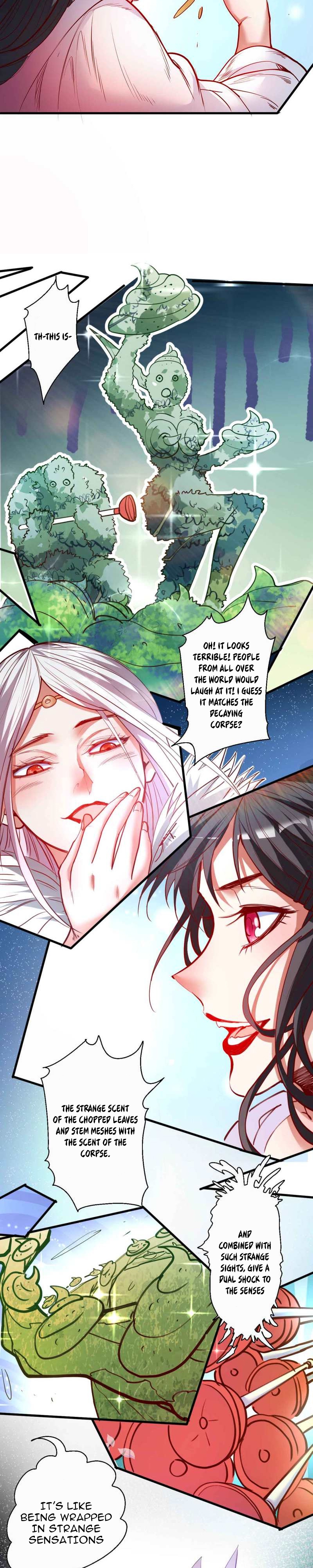 The Strongest Golden Kidney System Chapter 83 - Page 5