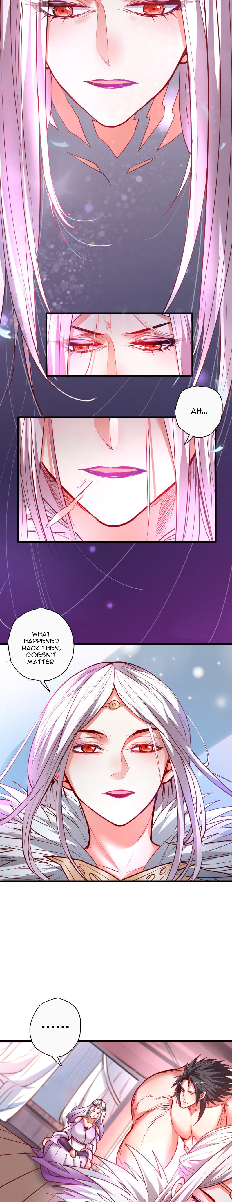 The Strongest Golden Kidney System Chapter 84 - Page 8