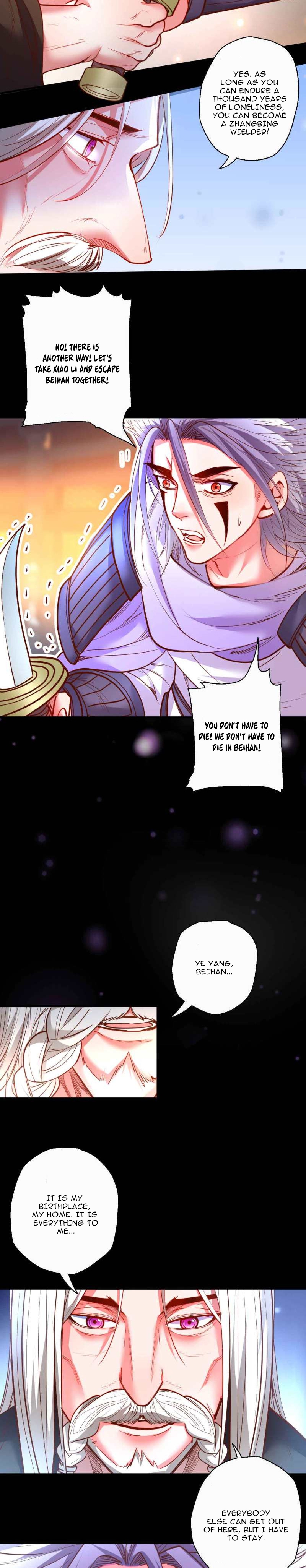 The Strongest Golden Kidney System Chapter 85 - Page 7
