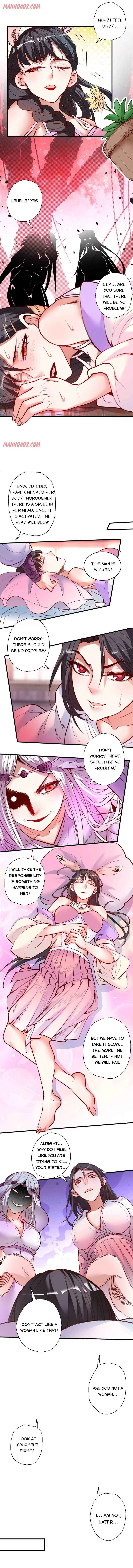 The Strongest Golden Kidney System Chapter 87 - Page 2
