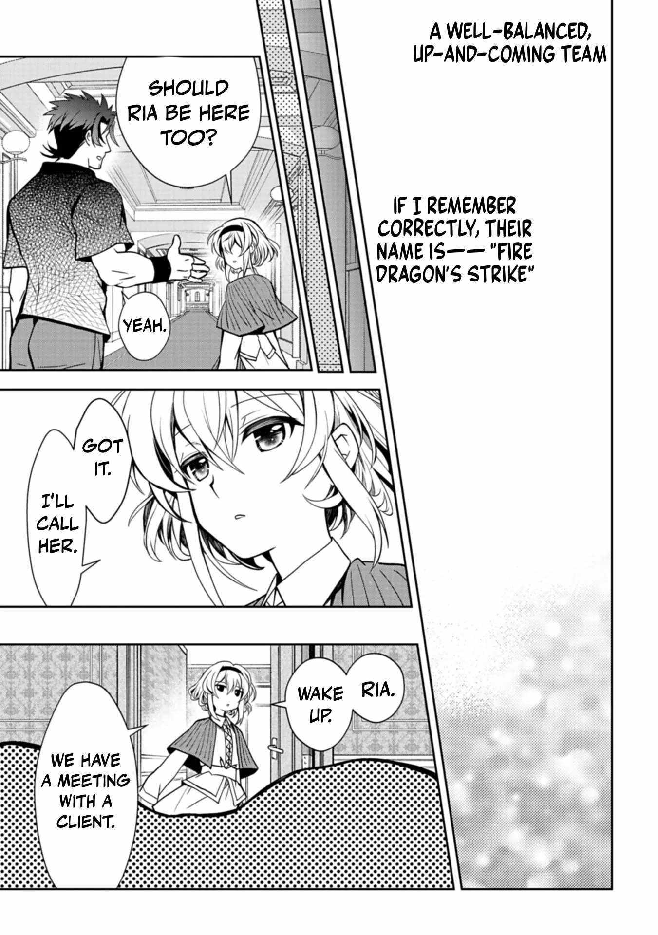 The Strongest Heretic Plant User Chapter 3 - Page 29