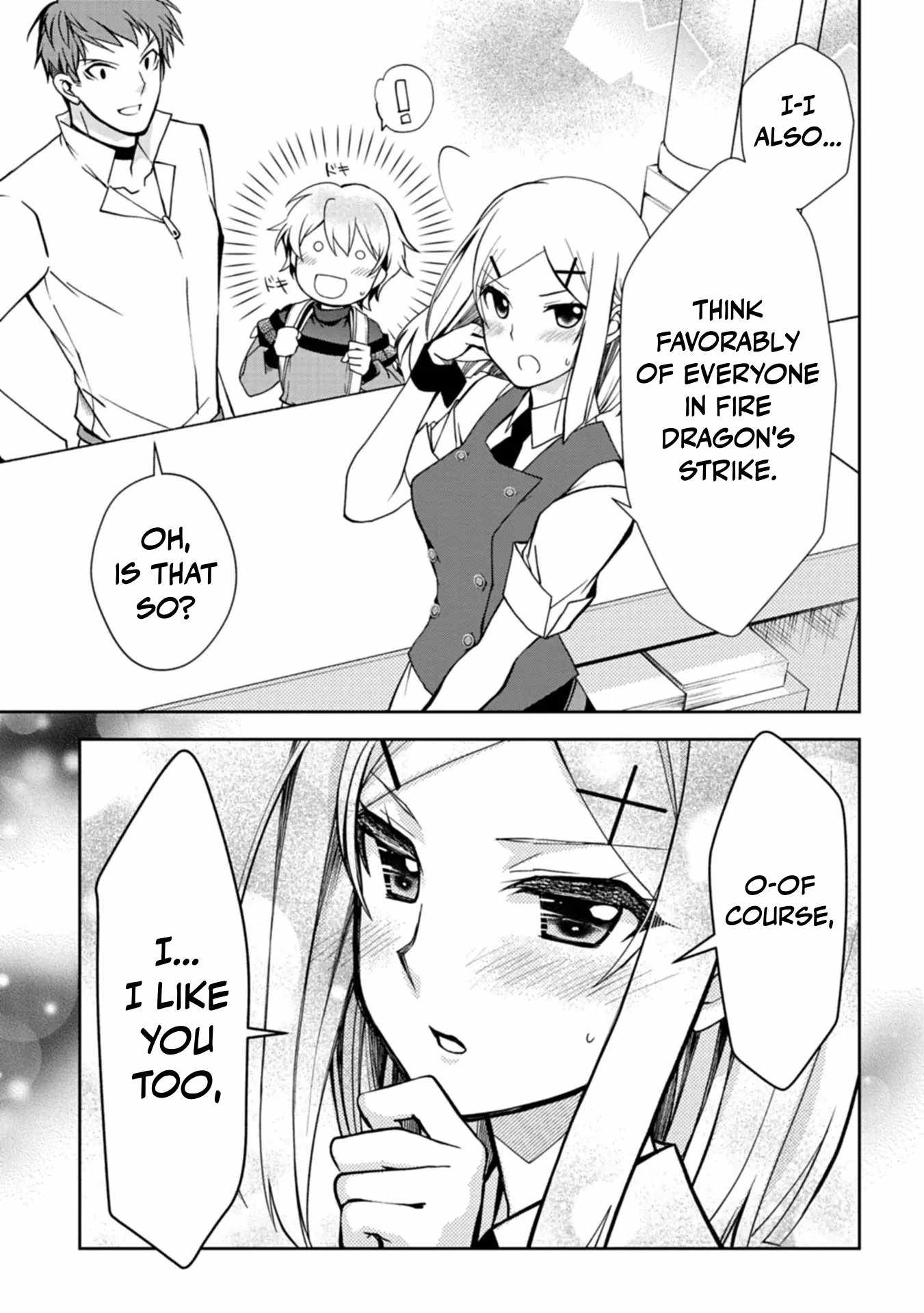 The Strongest Heretic Plant User Chapter 4 - Page 13