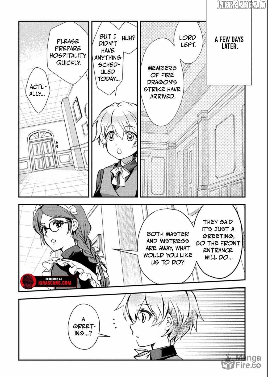The Strongest Heretic Plant User Chapter 9.2 - Page 4