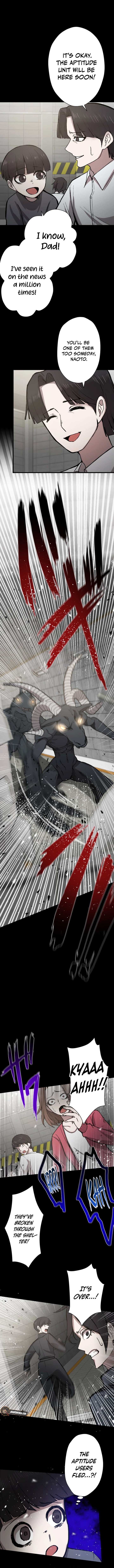 The Strongest Hero with Negative Destructive Power Chapter 14 - Page 7
