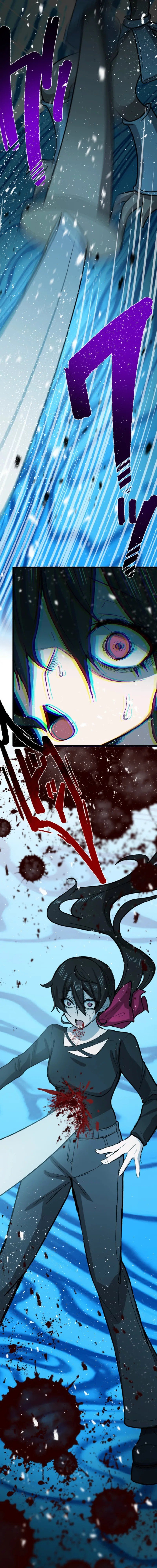 The Strongest Hero with Negative Destructive Power Chapter 18 - Page 15