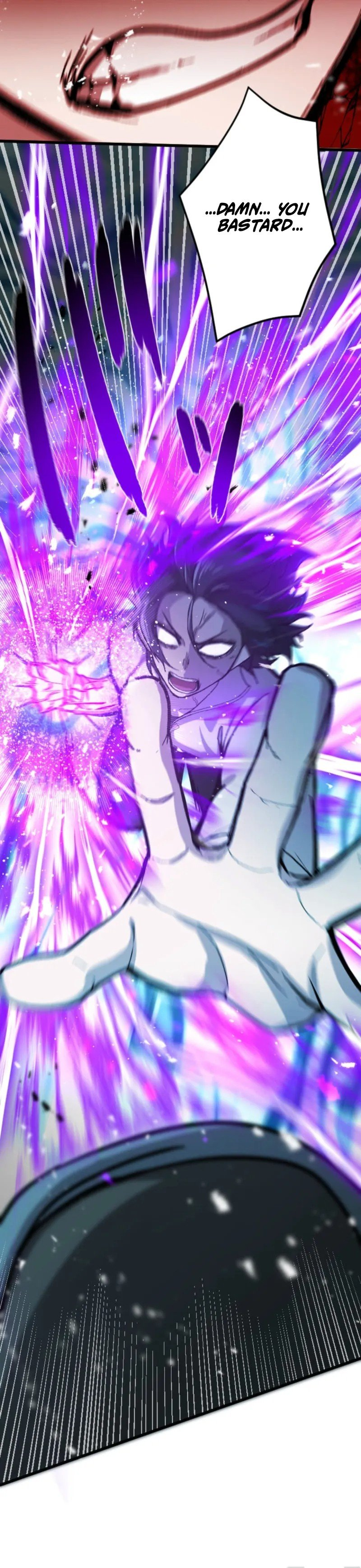 The Strongest Hero with Negative Destructive Power Chapter 18 - Page 17