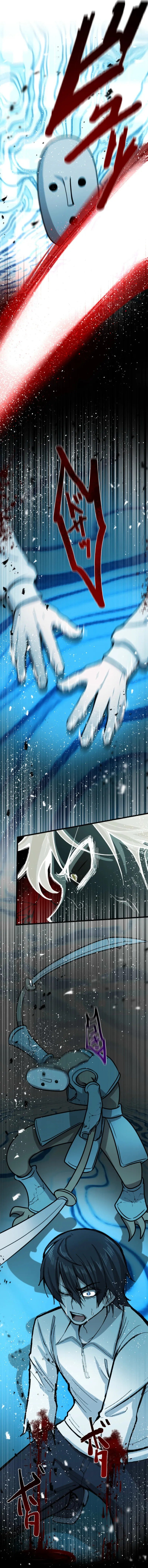 The Strongest Hero with Negative Destructive Power Chapter 18 - Page 18