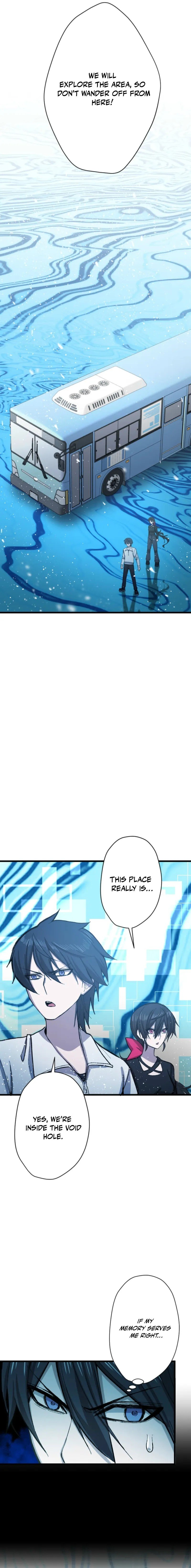 The Strongest Hero with Negative Destructive Power Chapter 18 - Page 2