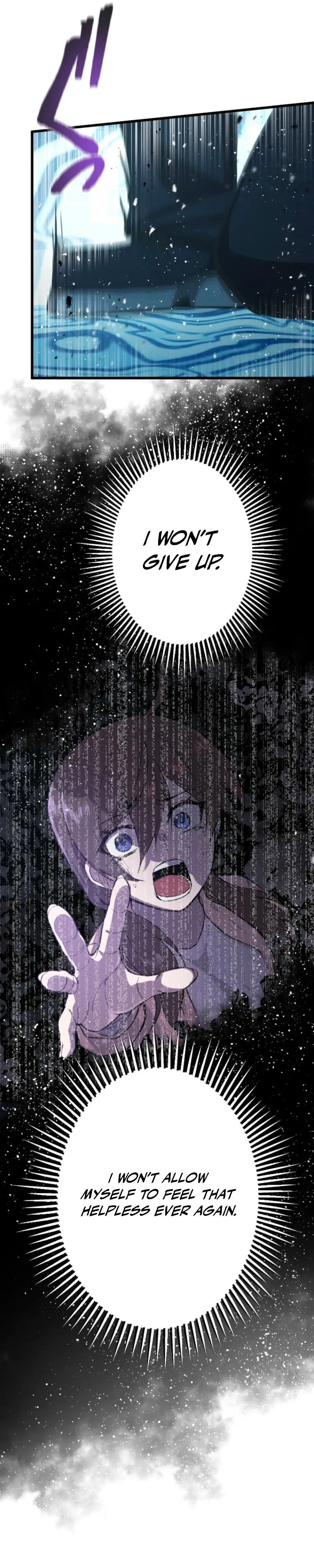 The Strongest Hero with Negative Destructive Power Chapter 18 - Page 21