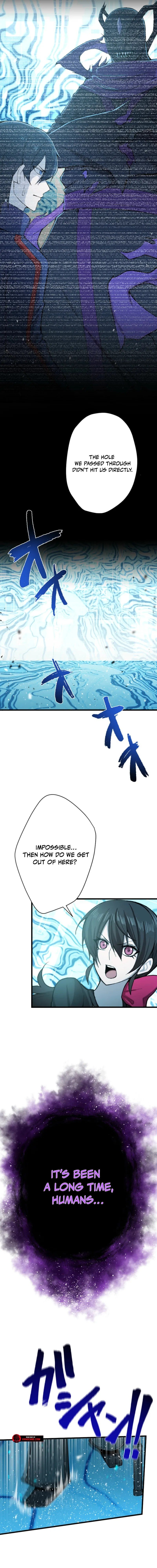 The Strongest Hero with Negative Destructive Power Chapter 18 - Page 3