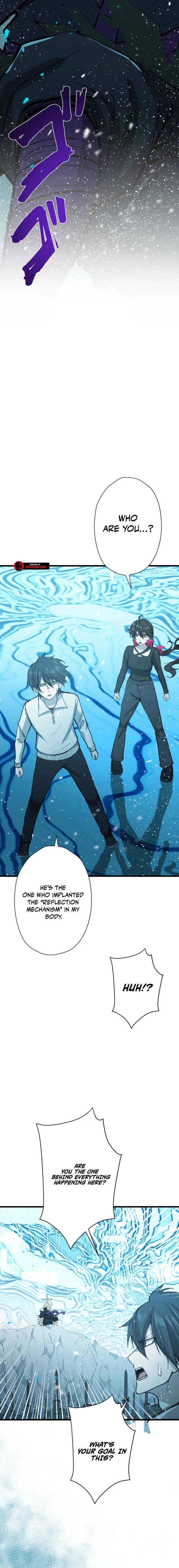 The Strongest Hero with Negative Destructive Power Chapter 18 - Page 5