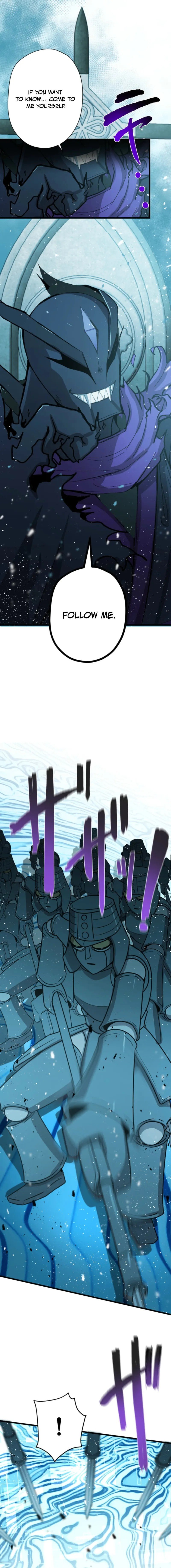 The Strongest Hero with Negative Destructive Power Chapter 18 - Page 6