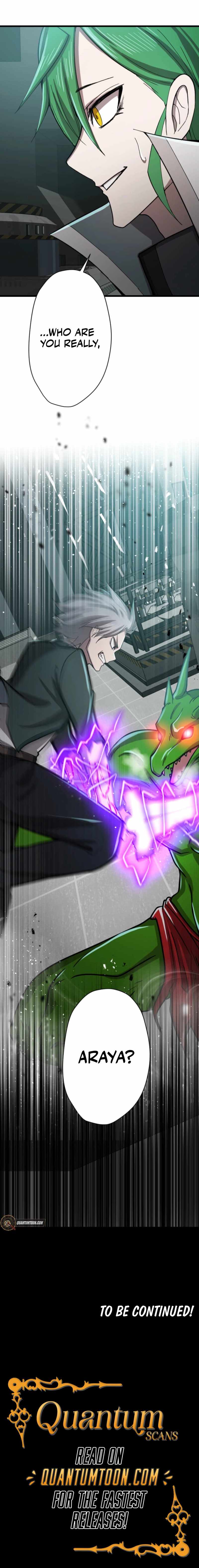 The Strongest Hero with Negative Destructive Power Chapter 22 - Page 13