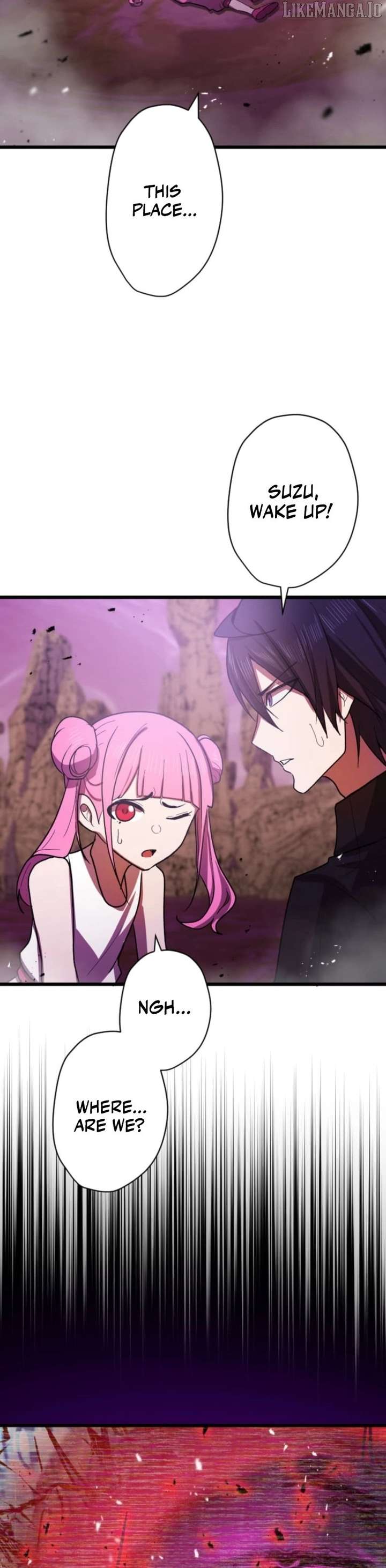 The Strongest Hero with Negative Destructive Power Chapter 27 - Page 2