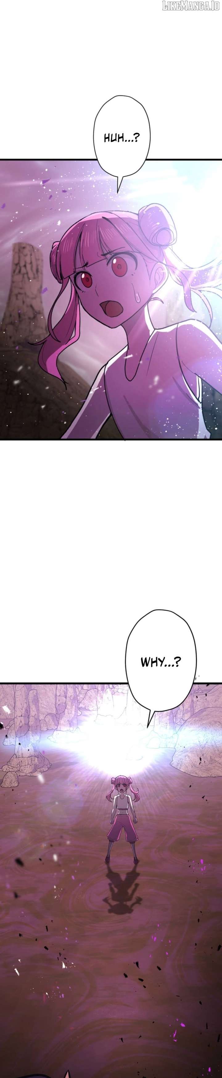 The Strongest Hero with Negative Destructive Power Chapter 27 - Page 16