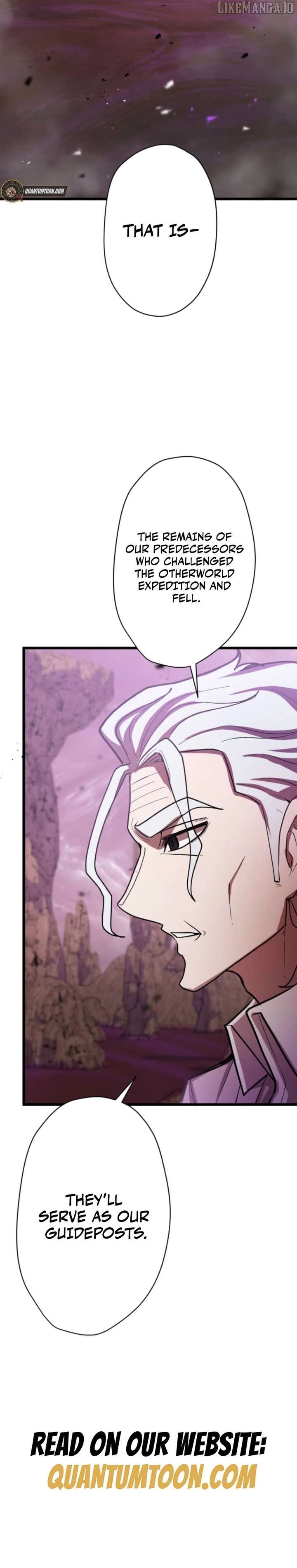 The Strongest Hero with Negative Destructive Power Chapter 27 - Page 25