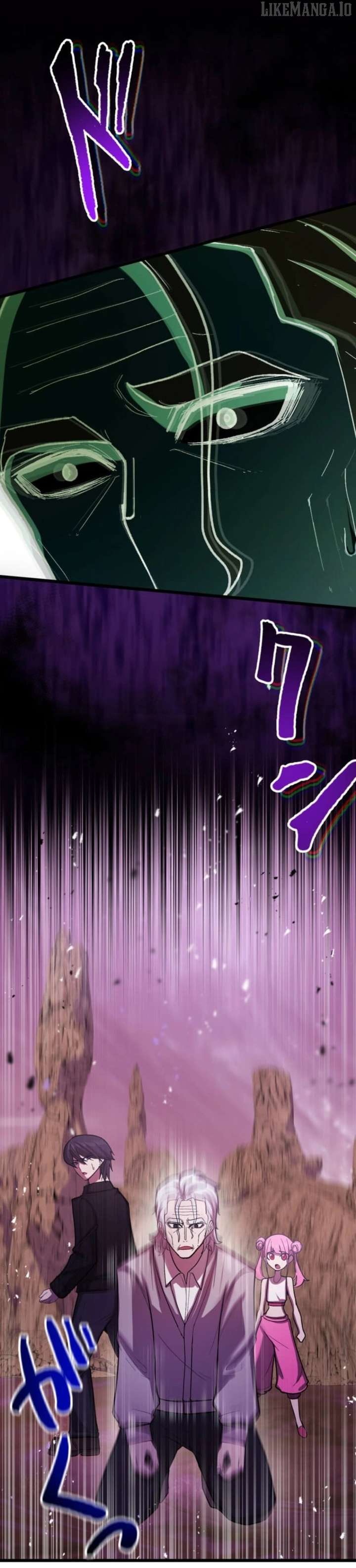 The Strongest Hero with Negative Destructive Power Chapter 27 - Page 36