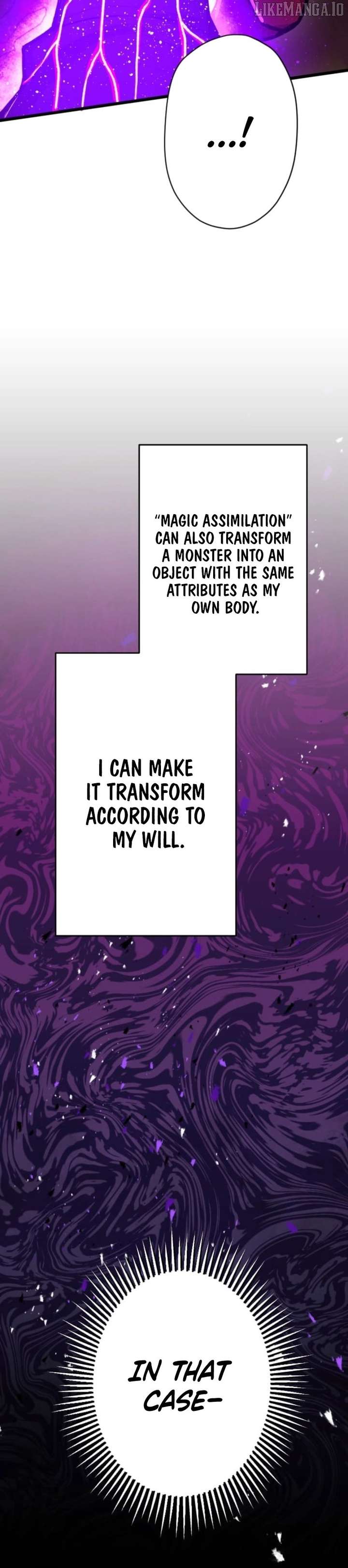 The Strongest Hero with Negative Destructive Power Chapter 27 - Page 40
