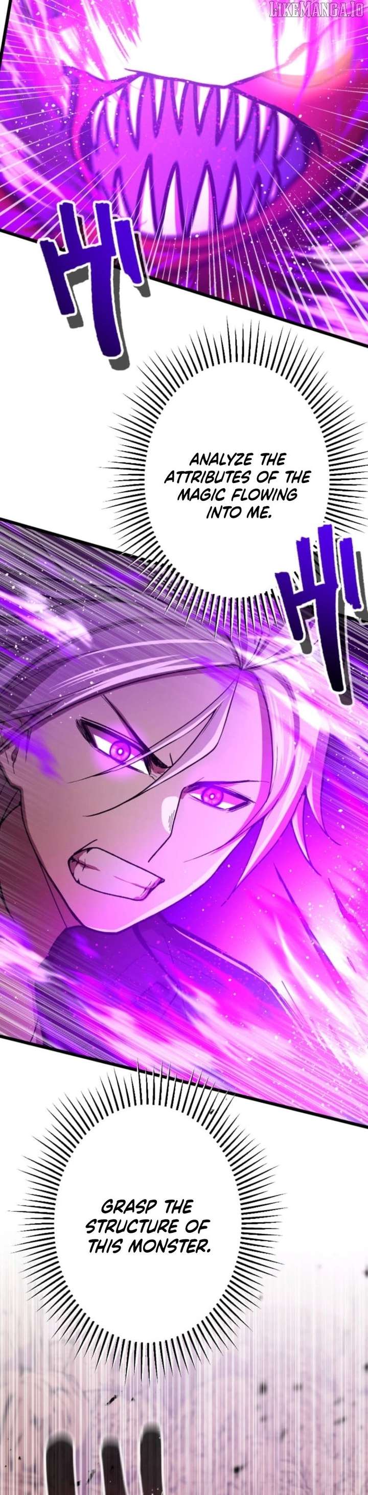 The Strongest Hero with Negative Destructive Power Chapter 27 - Page 42