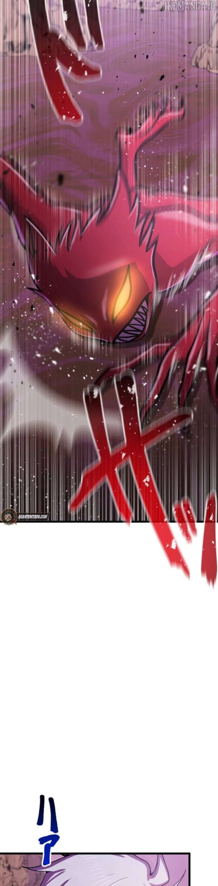The Strongest Hero with Negative Destructive Power Chapter 27 - Page 43