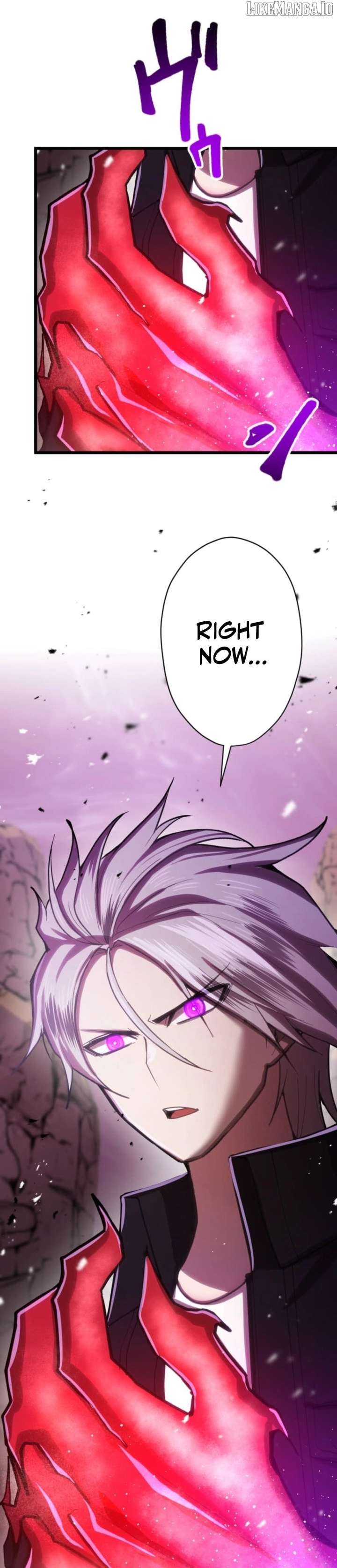 The Strongest Hero with Negative Destructive Power Chapter 27 - Page 45