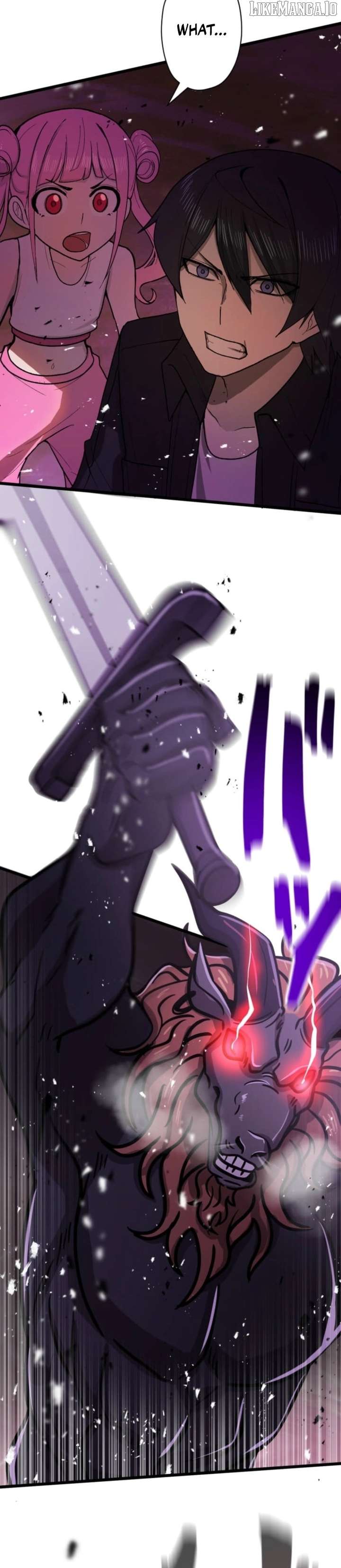 The Strongest Hero with Negative Destructive Power Chapter 27 - Page 7