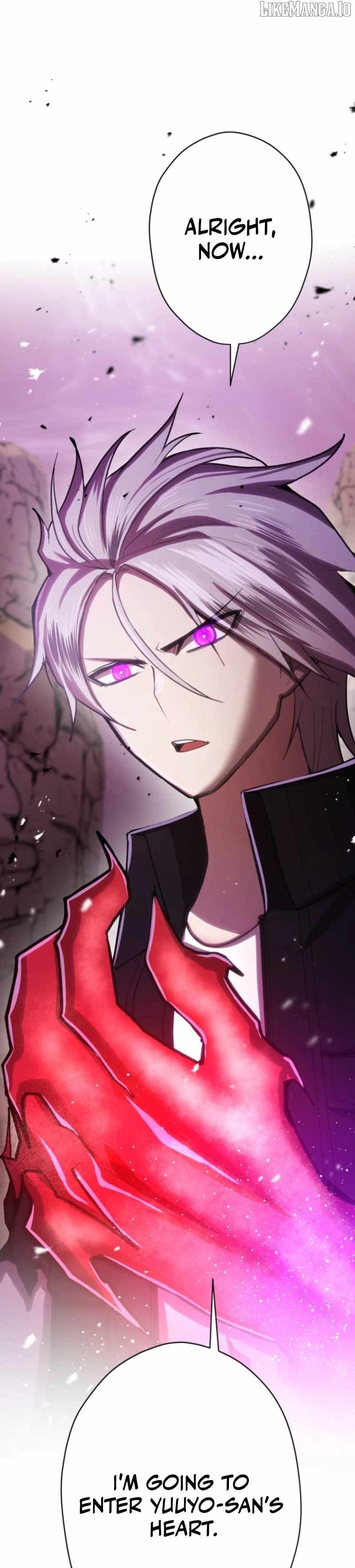 The Strongest Hero with Negative Destructive Power Chapter 28 - Page 1