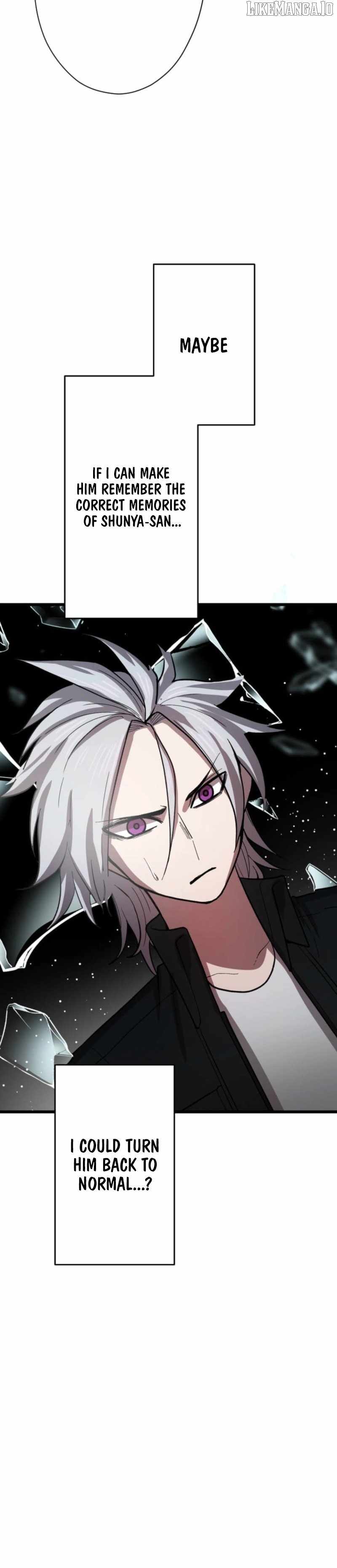 The Strongest Hero with Negative Destructive Power Chapter 28 - Page 11