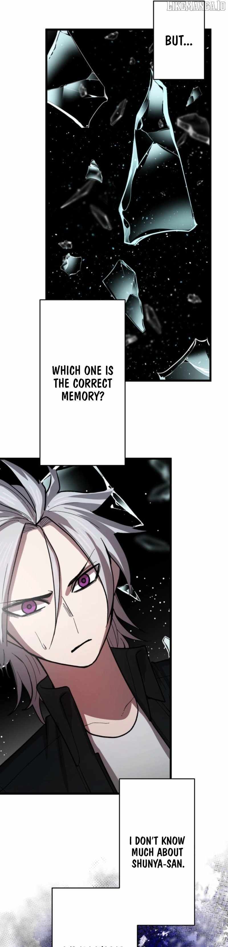 The Strongest Hero with Negative Destructive Power Chapter 28 - Page 12