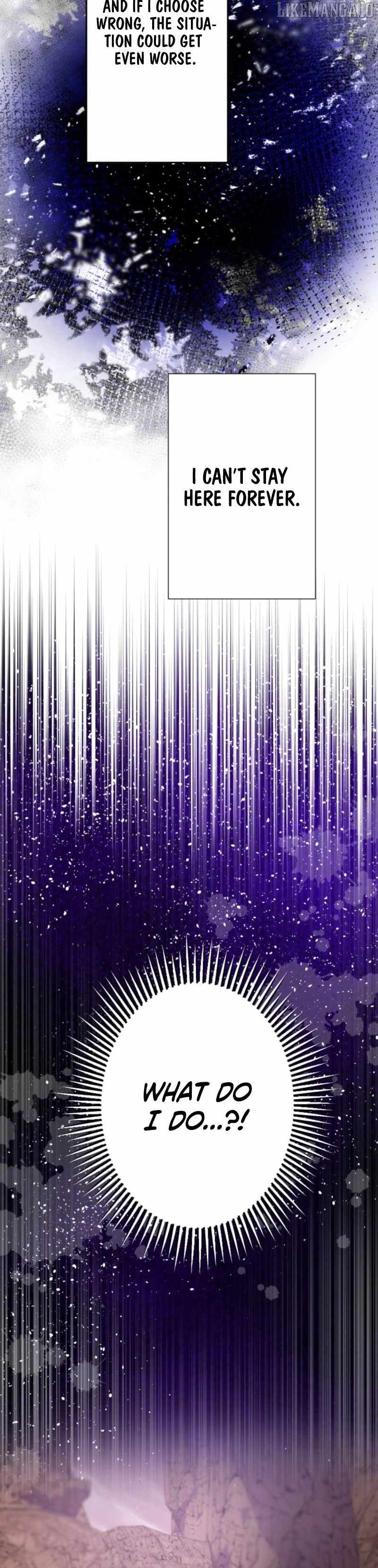 The Strongest Hero with Negative Destructive Power Chapter 28 - Page 13