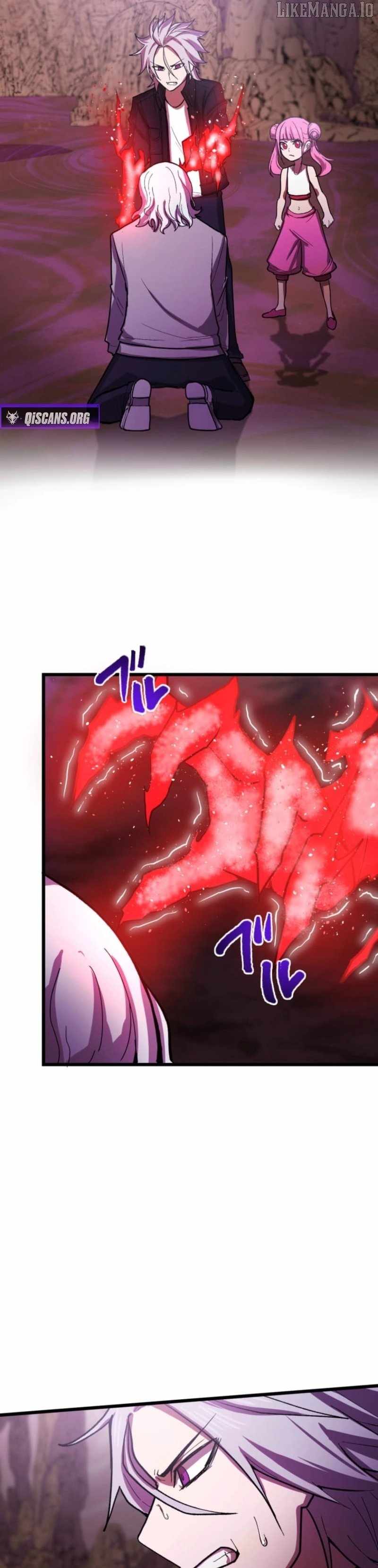 The Strongest Hero with Negative Destructive Power Chapter 28 - Page 14