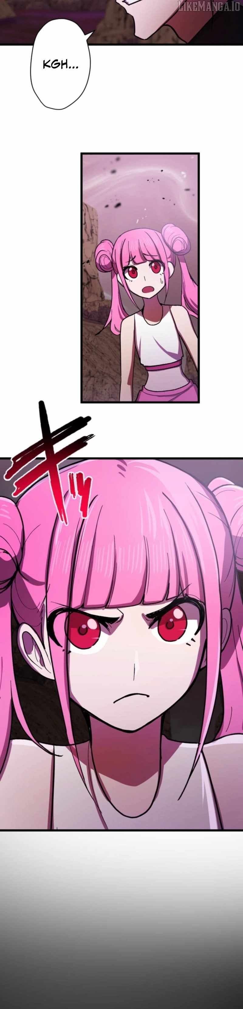 The Strongest Hero with Negative Destructive Power Chapter 28 - Page 15