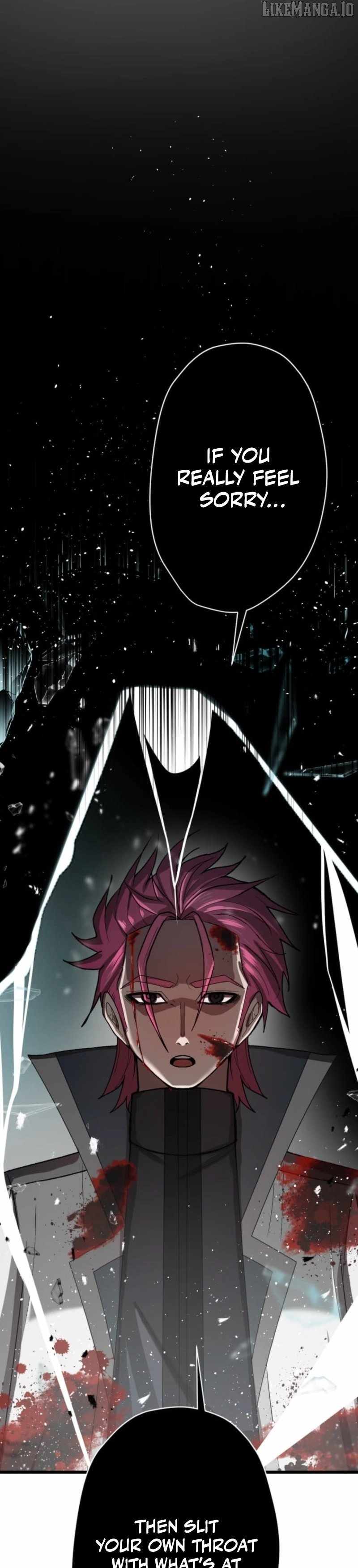 The Strongest Hero with Negative Destructive Power Chapter 28 - Page 16