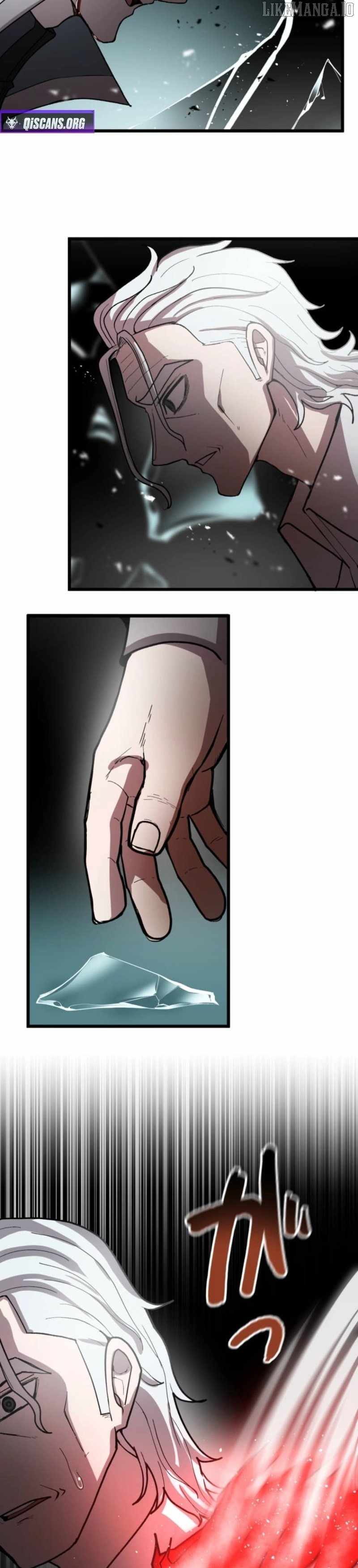 The Strongest Hero with Negative Destructive Power Chapter 28 - Page 18