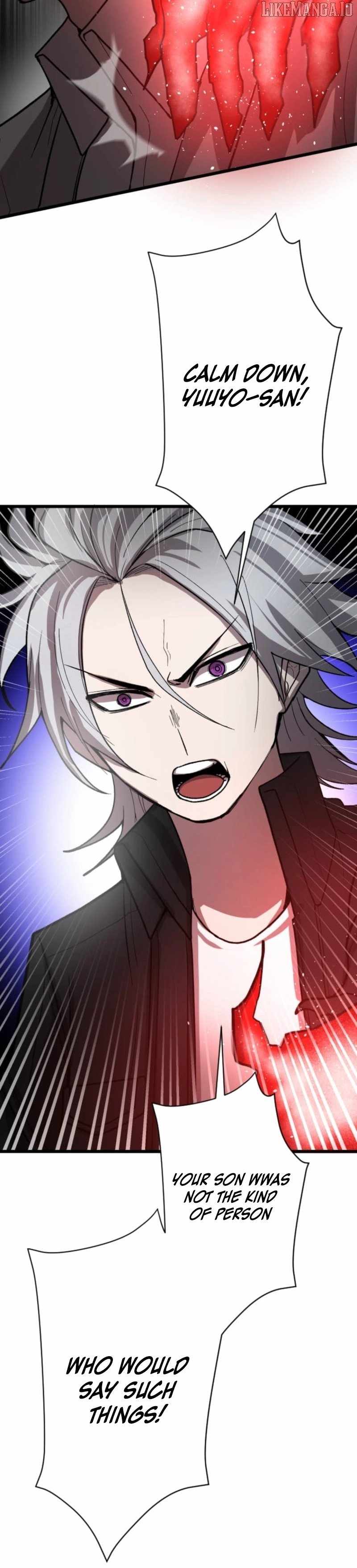 The Strongest Hero with Negative Destructive Power Chapter 28 - Page 19