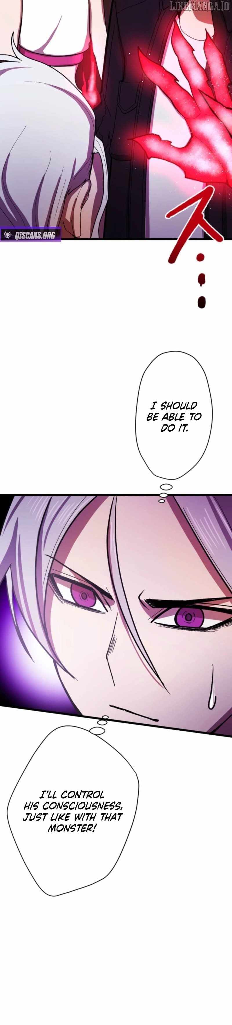 The Strongest Hero with Negative Destructive Power Chapter 28 - Page 3