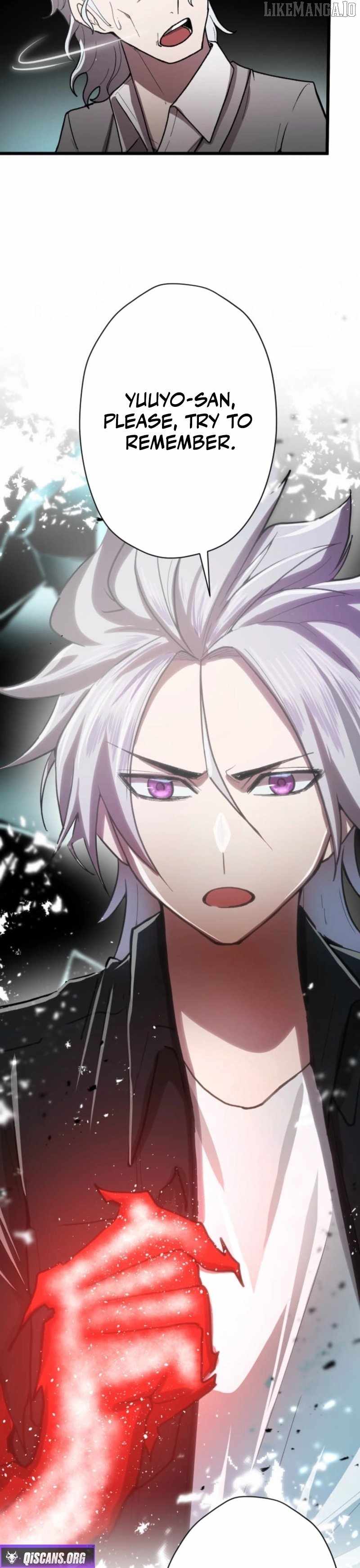 The Strongest Hero with Negative Destructive Power Chapter 28 - Page 21