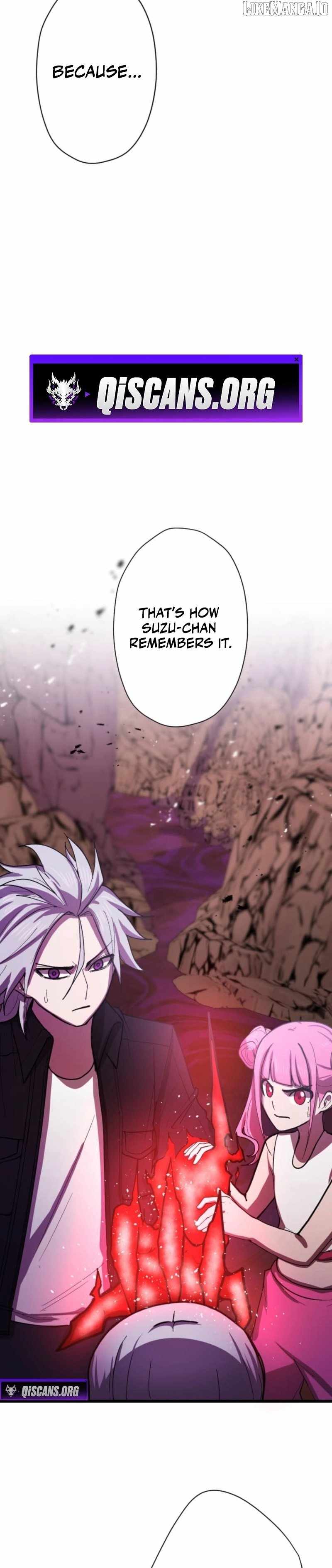 The Strongest Hero with Negative Destructive Power Chapter 28 - Page 25