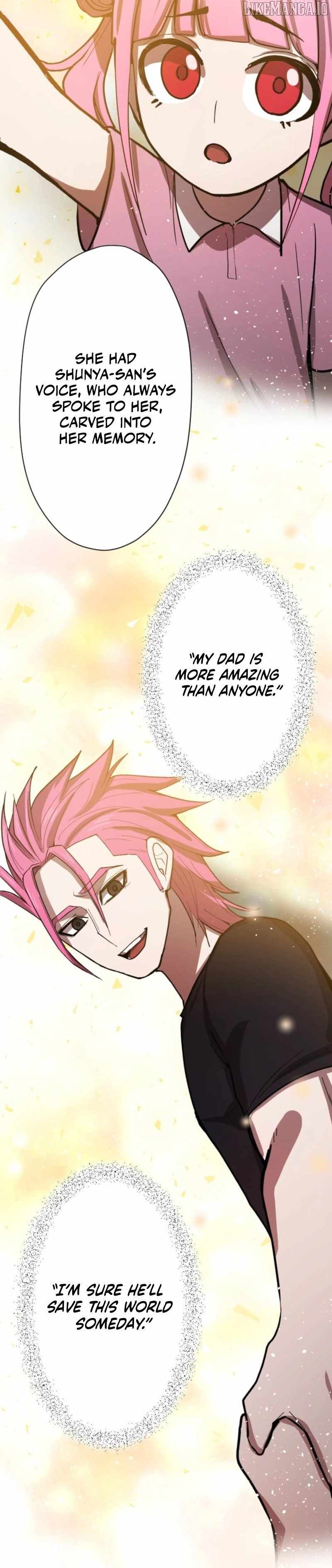 The Strongest Hero with Negative Destructive Power Chapter 28 - Page 27