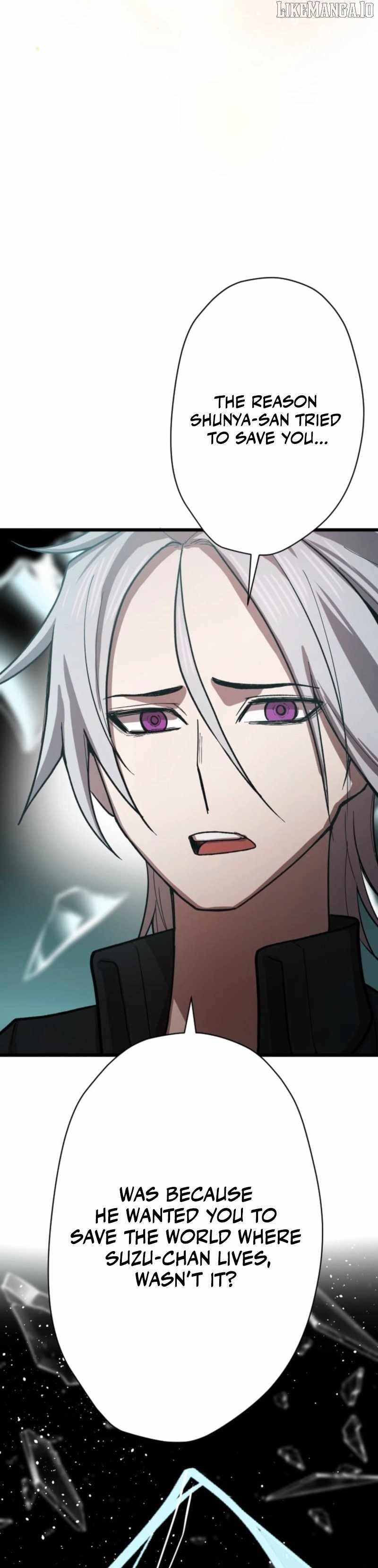 The Strongest Hero with Negative Destructive Power Chapter 28 - Page 28