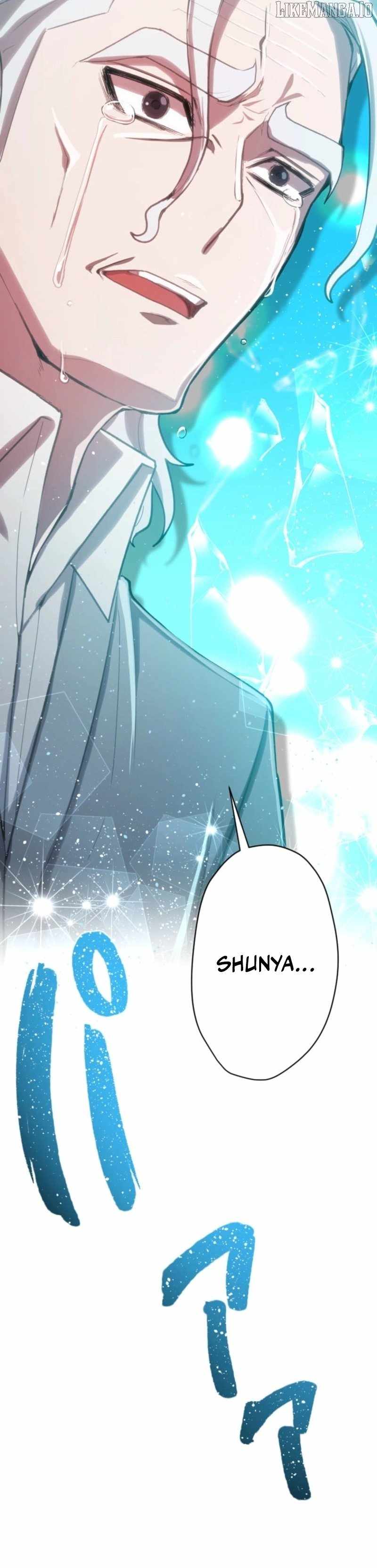 The Strongest Hero with Negative Destructive Power Chapter 28 - Page 30