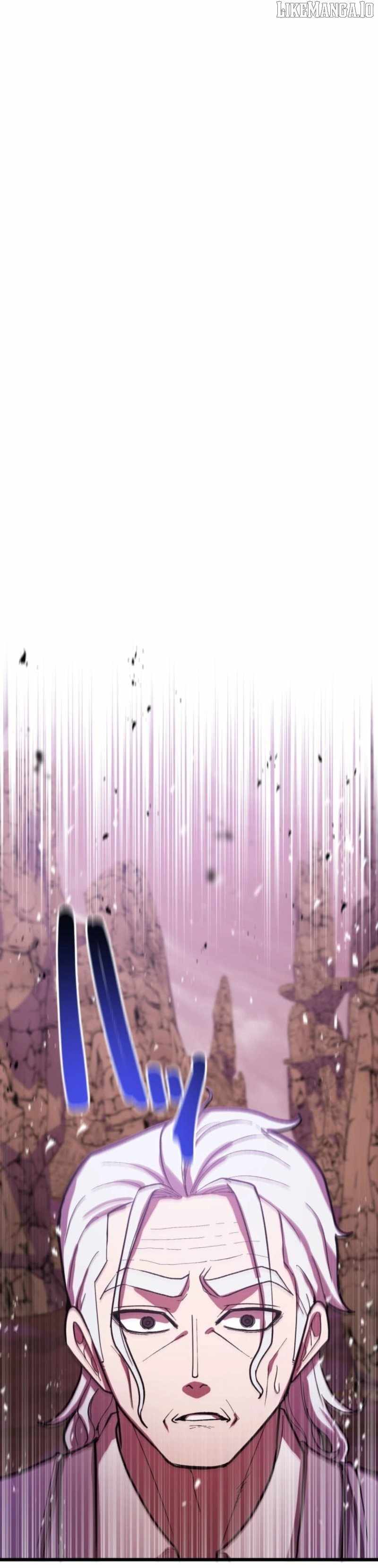 The Strongest Hero with Negative Destructive Power Chapter 28 - Page 31