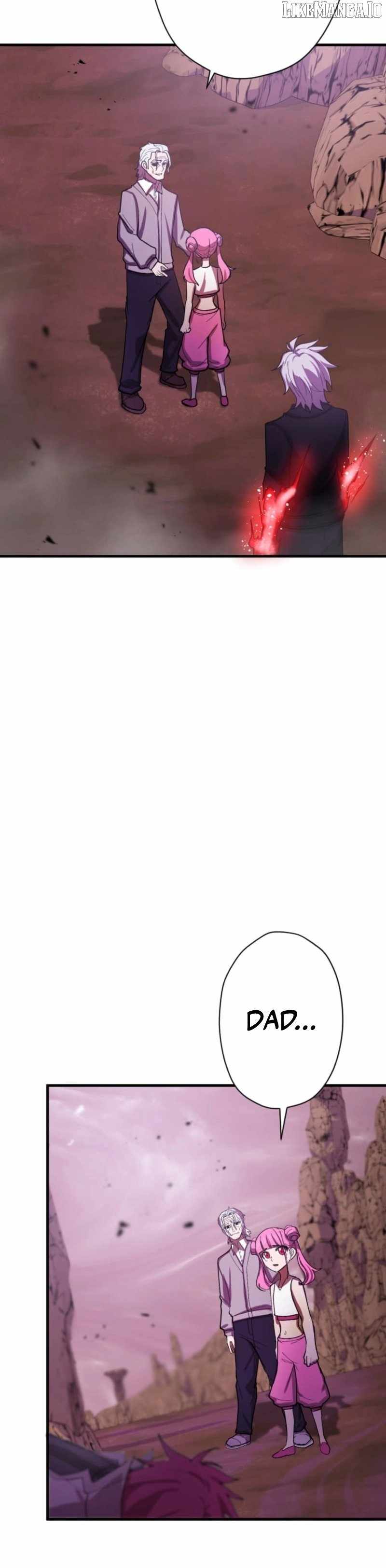 The Strongest Hero with Negative Destructive Power Chapter 28 - Page 34