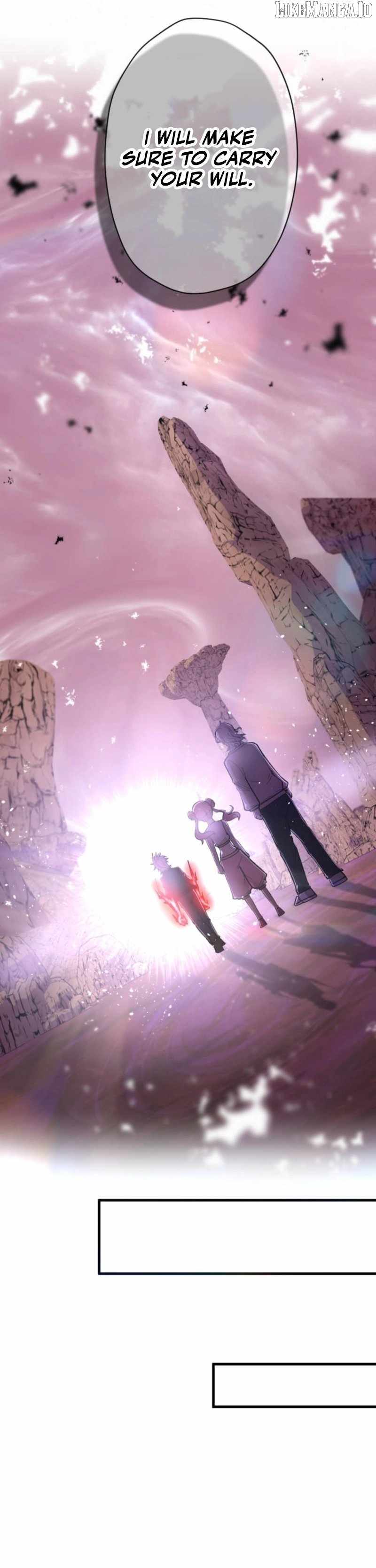 The Strongest Hero with Negative Destructive Power Chapter 28 - Page 36