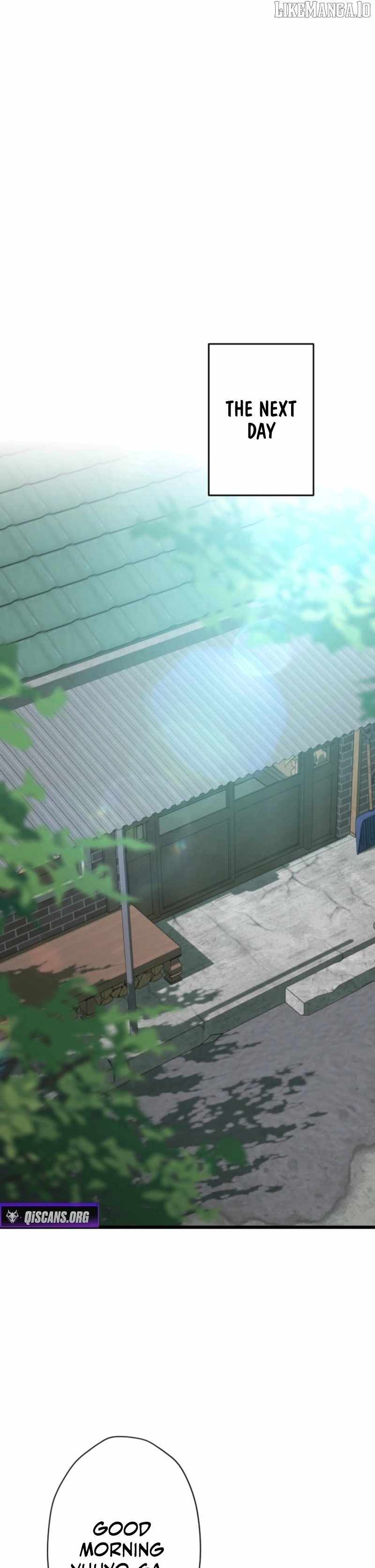 The Strongest Hero with Negative Destructive Power Chapter 28 - Page 37