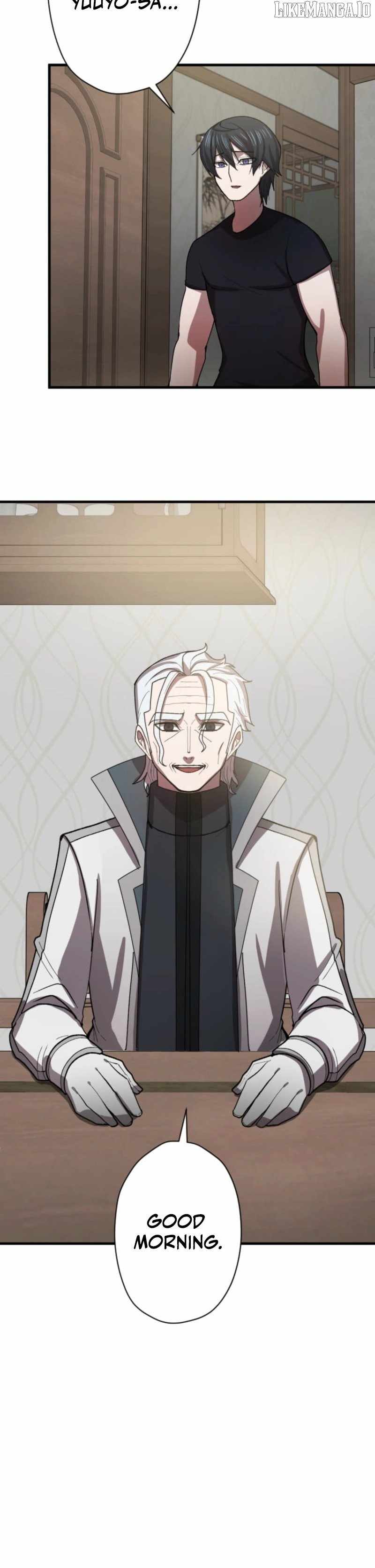 The Strongest Hero with Negative Destructive Power Chapter 28 - Page 38